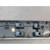 PROTECTION PORTE ARRIERE GAUCHE RENAULT MEGANE