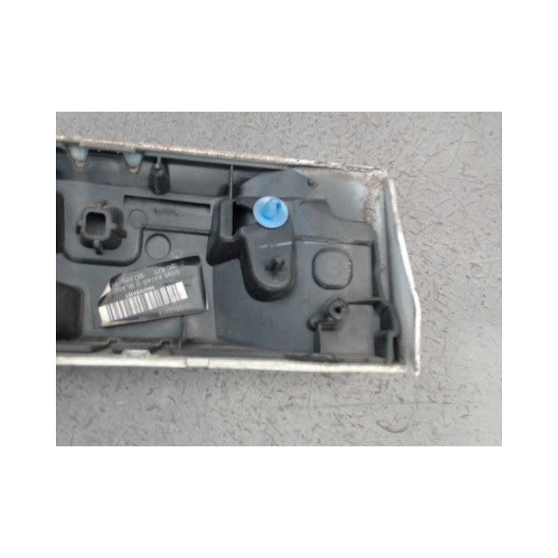 PROTECTION PORTE ARRIERE GAUCHE RENAULT MEGANE
