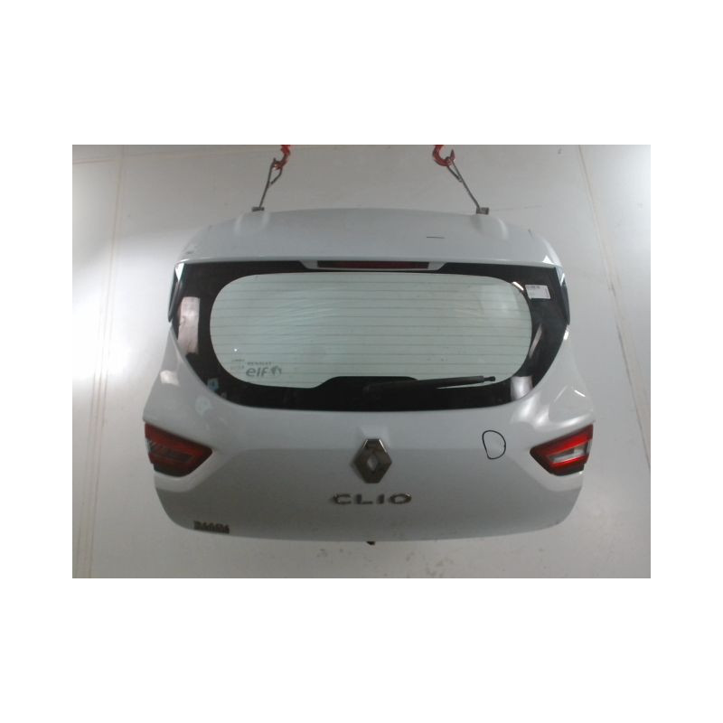 HAYON RENAULT CLIO