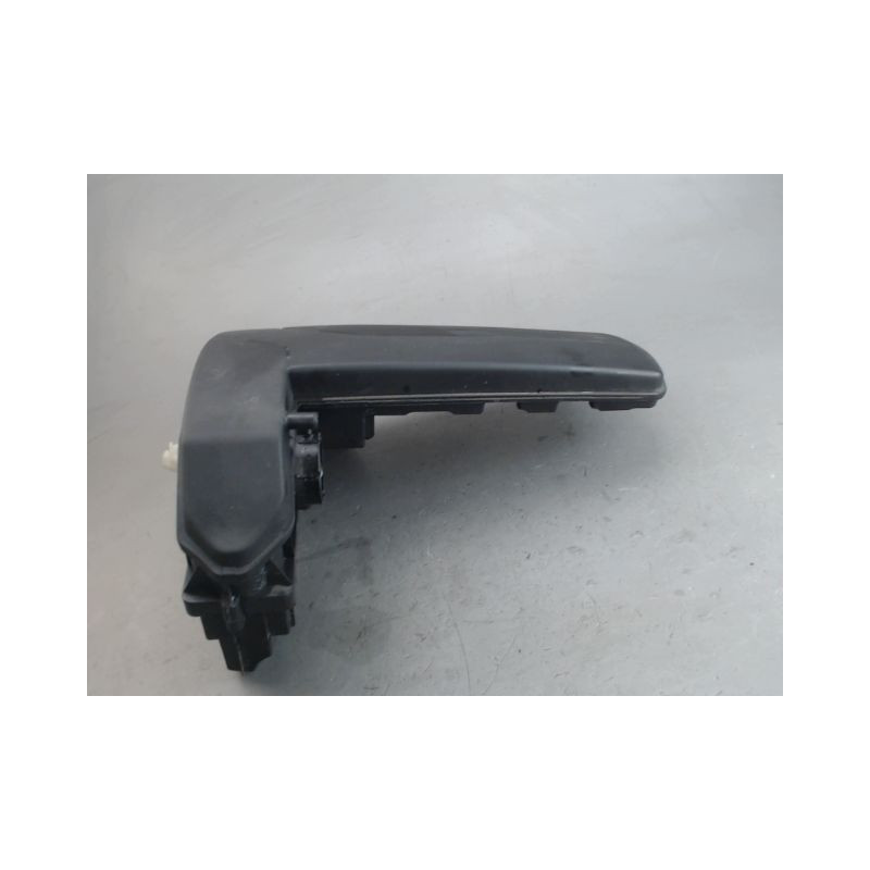 BOITIER FILTRE A AIR RENAULT CLIO