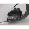 SYSTEME CONDAMNATION AVANT GAUCHE RENAULT MEGANE