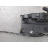 SYSTEME CONDAMNATION AVANT GAUCHE RENAULT MEGANE