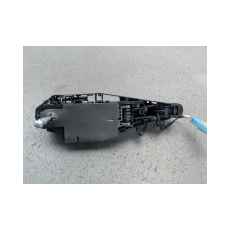 POIGNEE EXTERIEURE PORTE AVANT GAUCHE PEUGEOT 3008