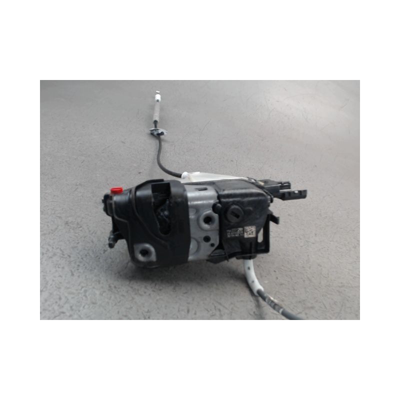 SYSTEME CONDAMNATION ARRIERE GAUCHE PEUGEOT 3008