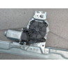 MECANISME LEVE-GLACE AVANT DROIT PEUGEOT 207