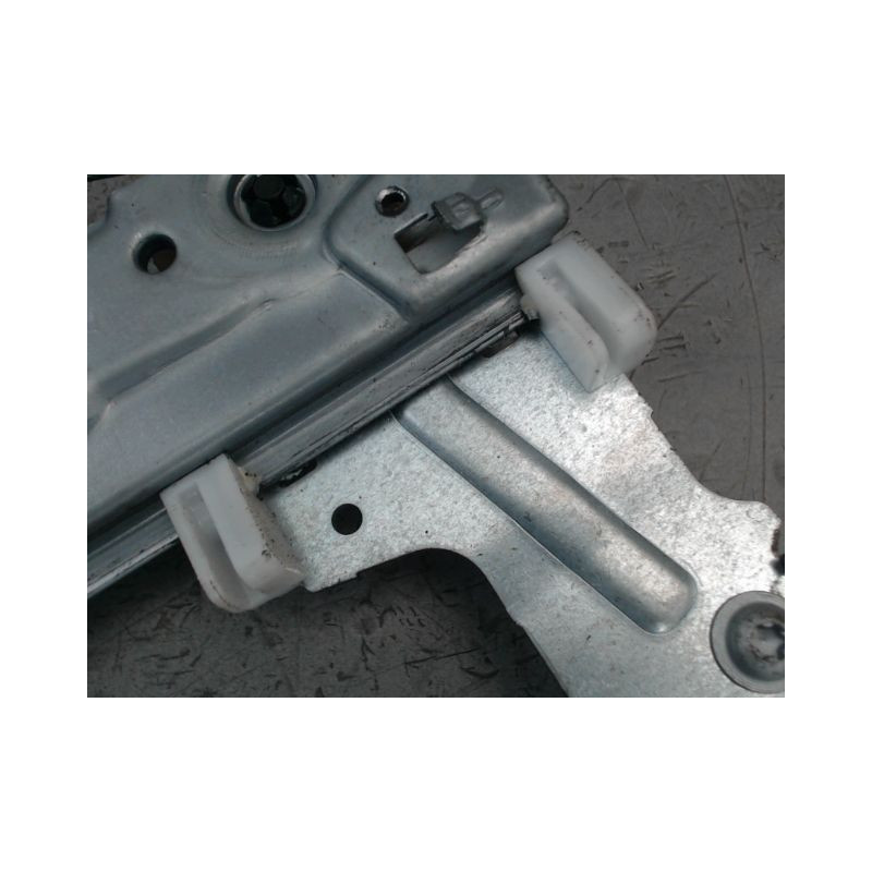 MECANISME LEVE-GLACE AVANT DROIT PEUGEOT 207