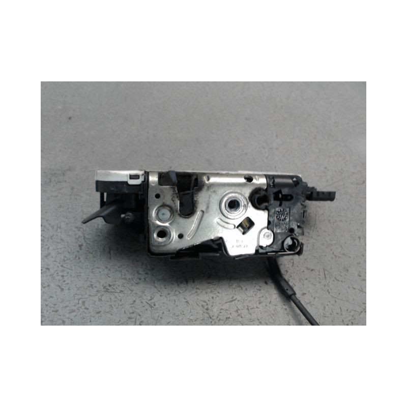 SYSTEME CONDAMNATION AVANT GAUCHE PEUGEOT 207