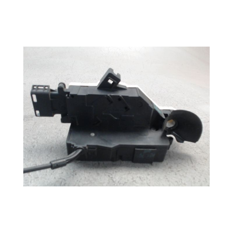 SYSTEME CONDAMNATION AVANT GAUCHE PEUGEOT 207