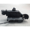 SYSTEME CONDAMNATION AVANT GAUCHE PEUGEOT 207