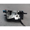 SYSTEME CONDAMNATION ARRIERE GAUCHE PEUGEOT 207