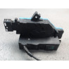 SYSTEME CONDAMNATION ARRIERE GAUCHE PEUGEOT 207