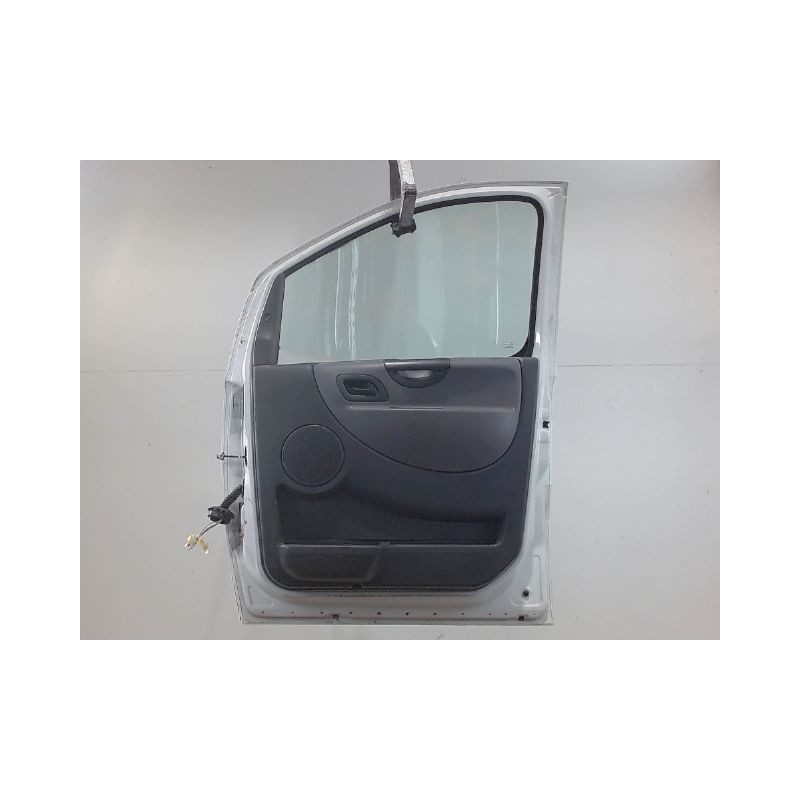 PORTE AVANT DROIT FIAT SCUDO II 2007-