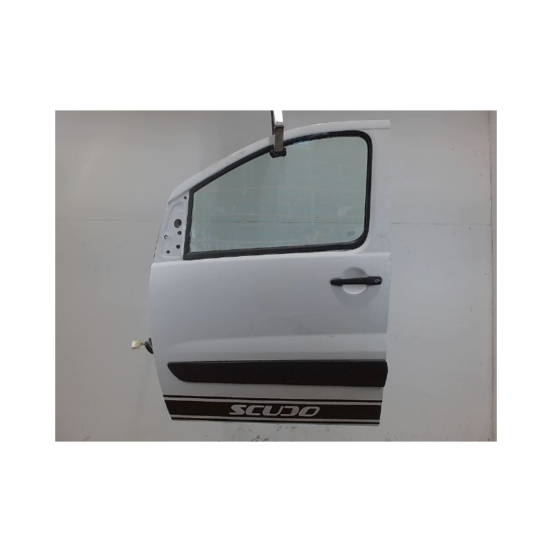 PORTE AVANT GAUCHE FIAT SCUDO II 2007-