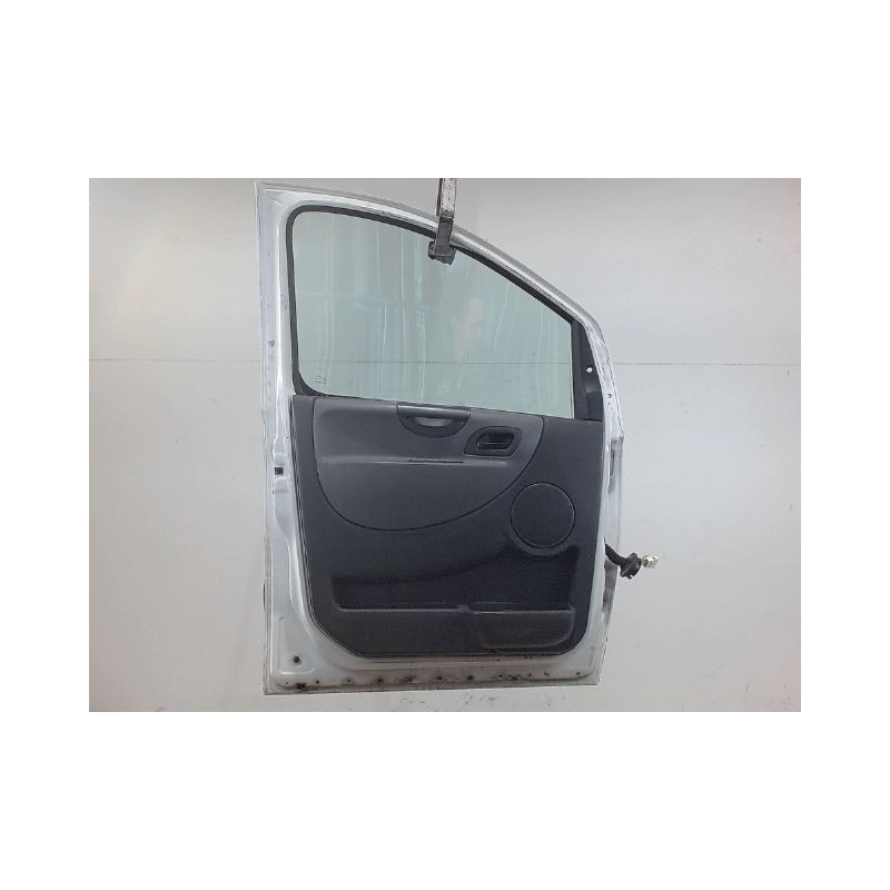 PORTE AVANT GAUCHE FIAT SCUDO II 2007-