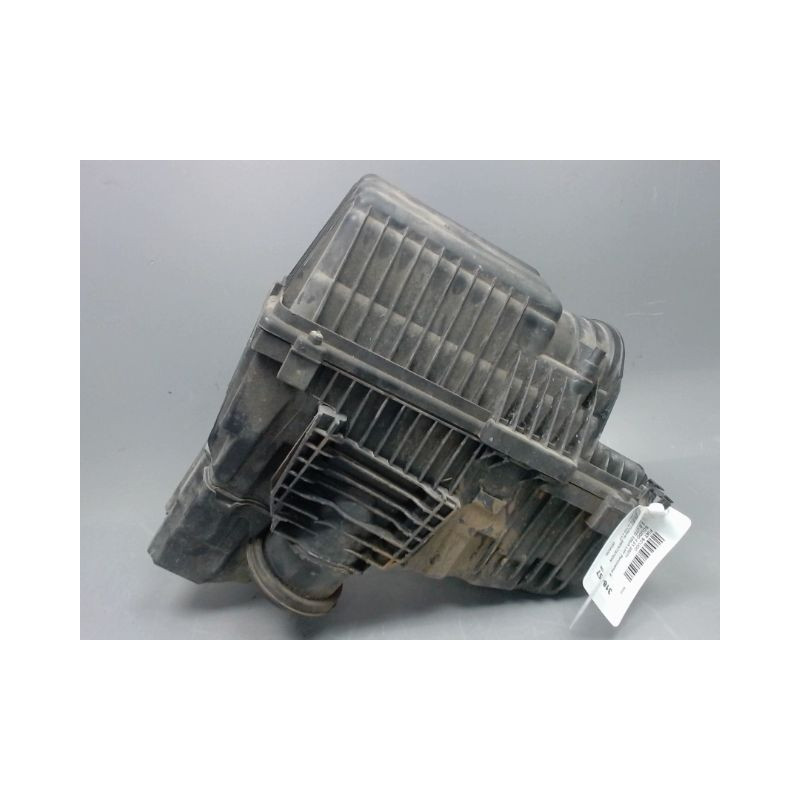 BOITIER FILTRE A AIR FIAT SCUDO II 2007-