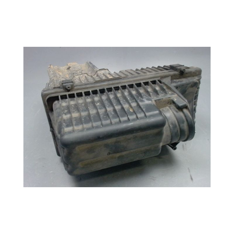 BOITIER FILTRE A AIR FIAT SCUDO II 2007-