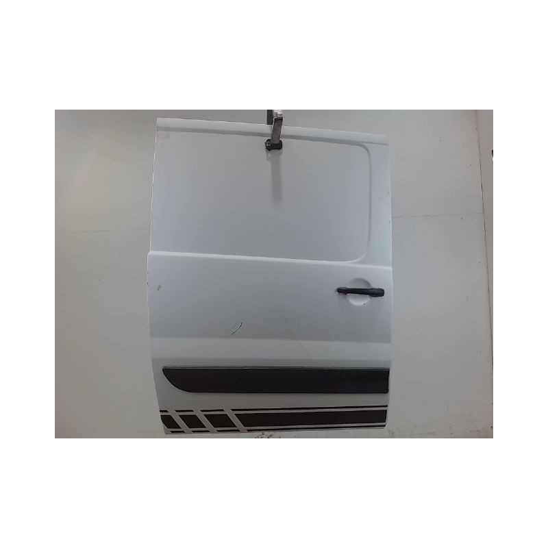 PORTE COULISSANTE DROITE FIAT SCUDO II 2007-
