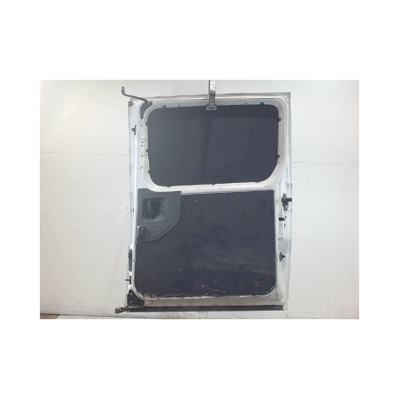 PORTE COULISSANTE DROITE FIAT SCUDO II 2007-