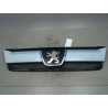 CALANDRE PEUGEOT BOXER 290C VITRE 2002-