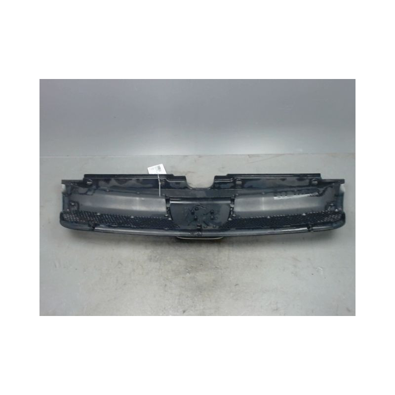 CALANDRE PEUGEOT BOXER 290C VITRE 2002-
