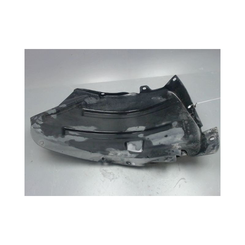 PARE-BOUE AVANT DROIT PEUGEOT BOXER 290C VITRE 2002-