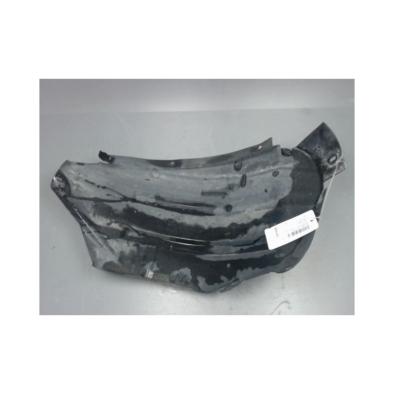PARE-BOUE AVANT GAUCHE PEUGEOT BOXER 290C VITRE 2002-