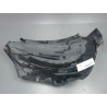 PARE-BOUE AVANT GAUCHE PEUGEOT BOXER 290C VITRE 2002-