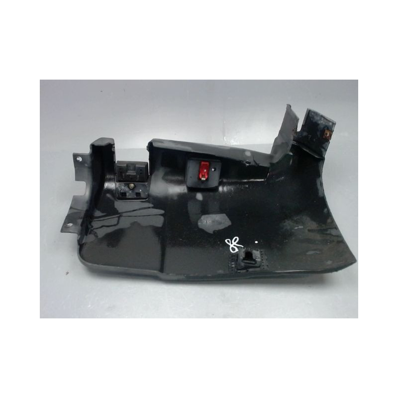 CROSSE ARRIERE DROIT PEUGEOT BOXER 290C VITRE 2002-