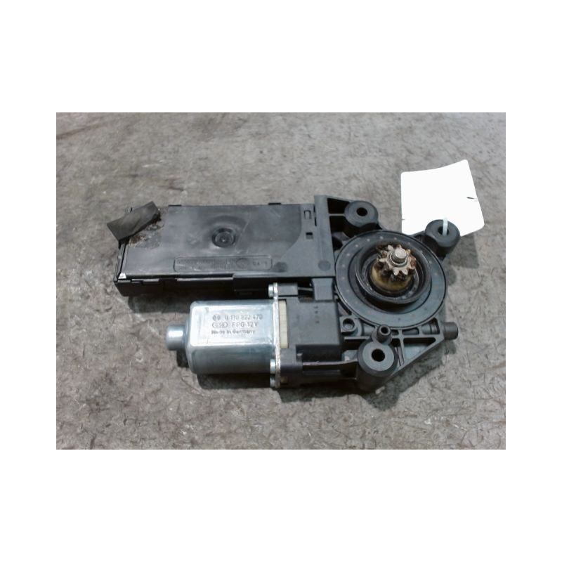 MODULE DE LEVE-GLACE AVG RENAULT MEGANE III 2008-