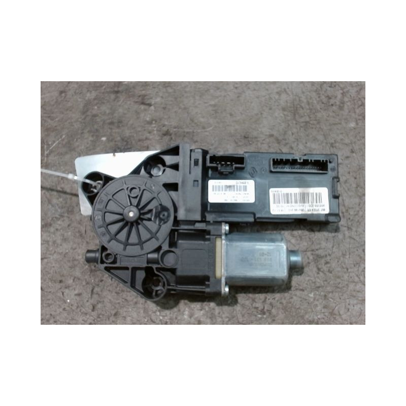 MODULE DE LEVE-GLACE AVG RENAULT MEGANE III 2008-