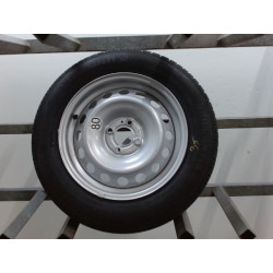ROUE COMPLETE