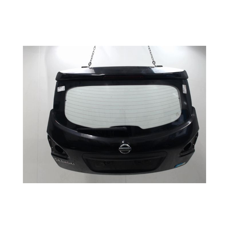 HAYON NISSAN QHASQAI 2007-