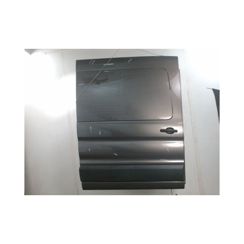 PORTE COULISSANTE DROITE FORD TRANSIT