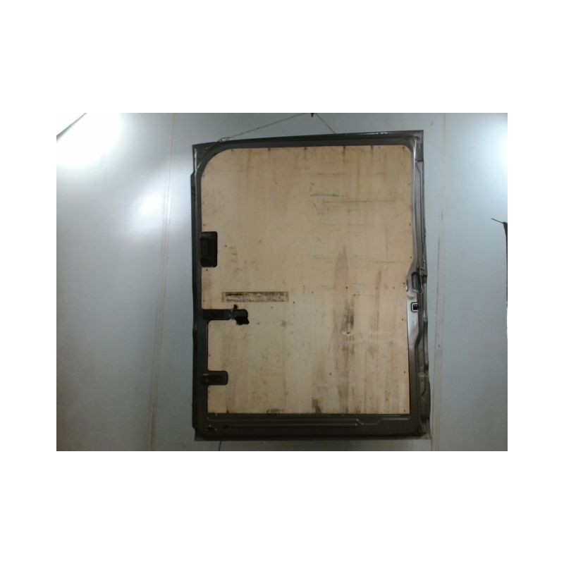PORTE COULISSANTE DROITE FORD TRANSIT