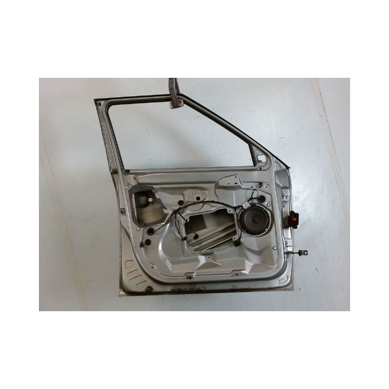 PORTE AVANT GAUCHE SKODA FABIA