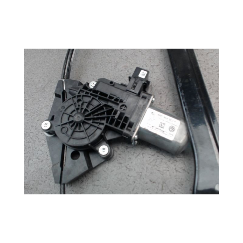MECANISME LEVE-GLACE AVANT DROIT SKODA FABIA