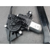 MECANISME LEVE-GLACE AVANT DROIT SKODA FABIA