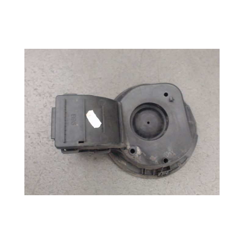 VOLET DE TRAPPE CARBURANT RENAULT MEGANE