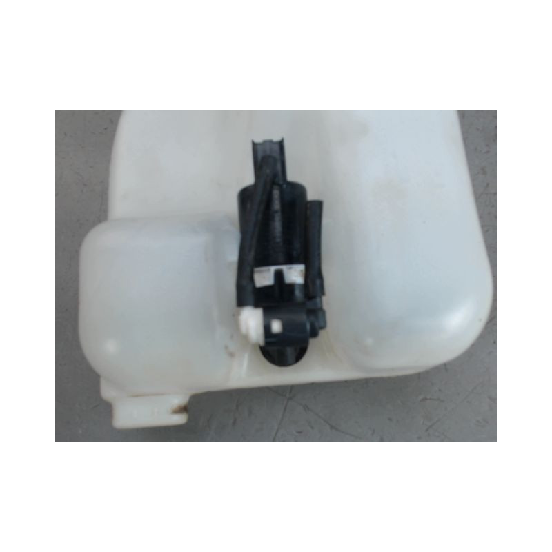 RESERVOIR LAVE-GLACE AVANT RENAULT MEGANE