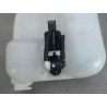 RESERVOIR LAVE-GLACE AVANT RENAULT MEGANE