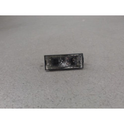 ECLAIREUR PLAQUE DE POLICE G