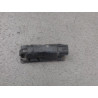 ECLAIREUR PLAQUE DE POLICE GAUCHE RENAULT MEGANE