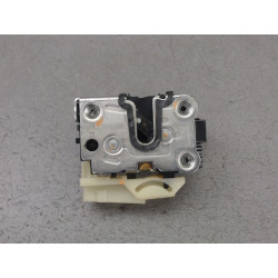 SYSTEME CONDAMNATION AVG