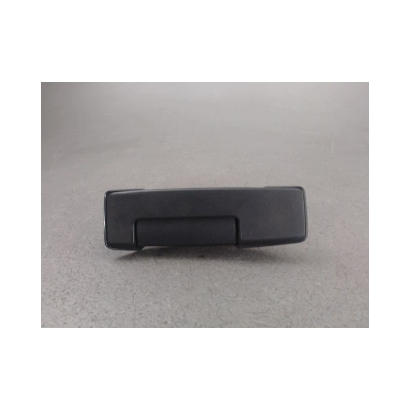 POIGNEE EXTERIEURE PORTE COULISSANTE GAUCHE DACIA DOKKER