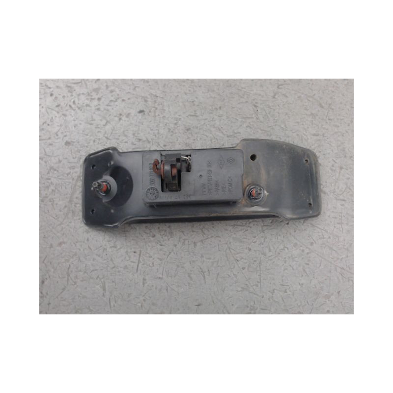POIGNEE EXTERIEURE PORTE COULISSANTE GAUCHE DACIA DOKKER