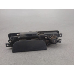 POIGNEE EXT PORTE BATTANTE G