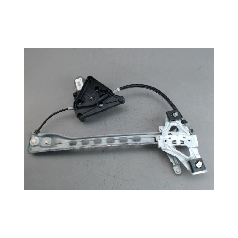 MECANISME LEVE-GLACE AVANT GAUCHE CITROEN C1