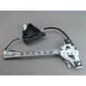 MECANISME LEVE-GLACE AVANT GAUCHE CITROEN C1