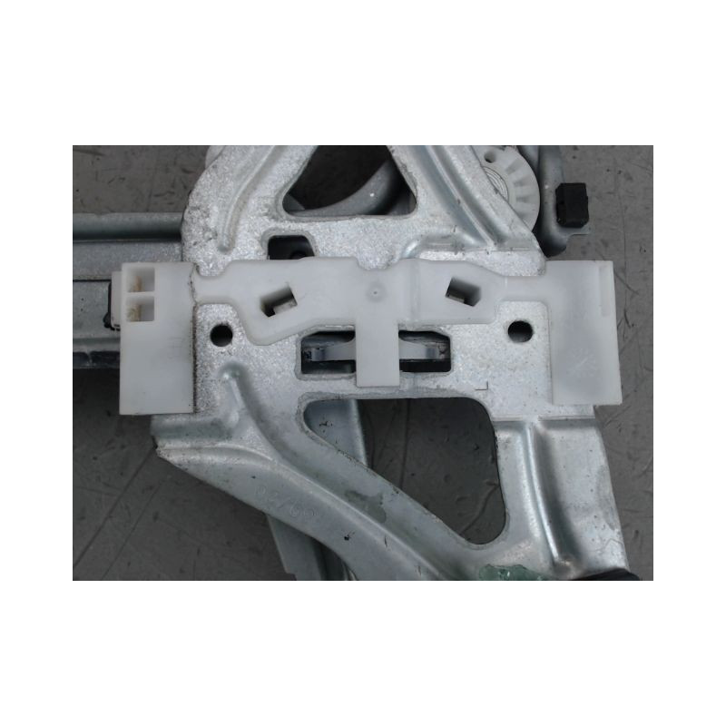 MECANISME LEVE-GLACE AVANT GAUCHE CITROEN C1