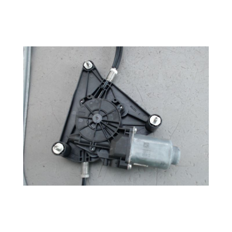 MECANISME LEVE-GLACE AVANT GAUCHE CITROEN C1